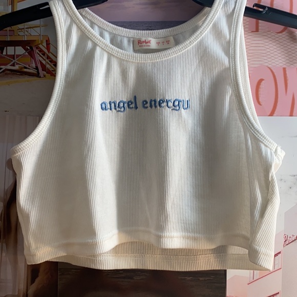 Angel Top Bundle 👼🏻 - Picture 3 of 3